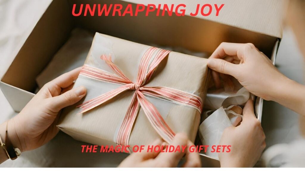 Gift Set